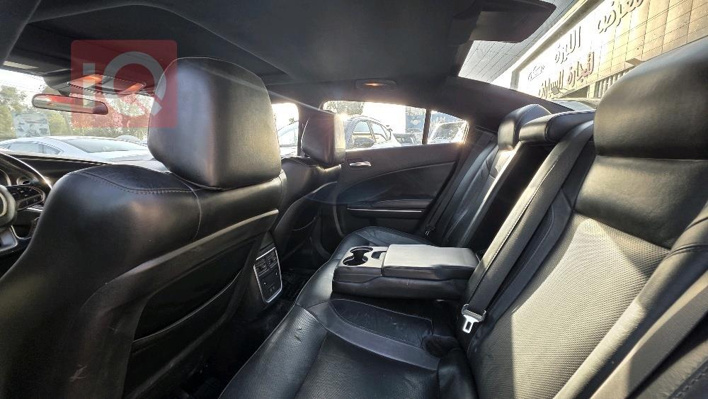 دودج تشارجر